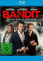 Bandit - Catch him if you can (Blu-ray) 