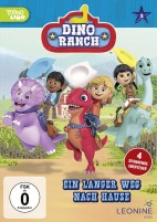 Dino Ranch - DVD 2 (DVD) 