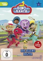 Dino Ranch - DVD 3 (DVD) 