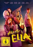 Alle für Ella (DVD) 