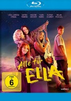Alle für Ella (Blu-ray) 
