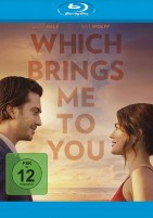 Which Brings Me to You (Blu-ray) 