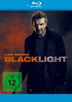 Blacklight (Blu-ray) 