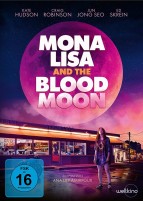 Mona Lisa and the Blood Moon (DVD) 