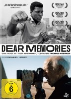 Dear Memories - Eine Reise mit dem Magnum Fotografen Thomas Hoepker (DVD) 