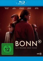 Bonn - Alte Freunde, neue Feinde - Staffel 01 (Blu-ray) 