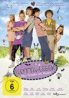 Mein Lotta-Leben - Alles Tschaka mit Alpaka! (DVD) 