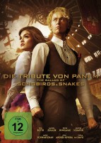 Die Tribute von Panem - The Ballad of Songbirds & Snakes (DVD) 