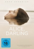 Alice, Darling (DVD) 