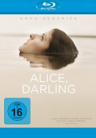 Alice, Darling (Blu-ray) 
