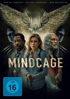 Mindcage (DVD) 