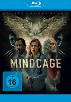 Mindcage (Blu-ray) 