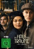 Das Haus der Träume - Staffel 02 (DVD) 