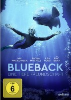 Blueback - Eine tiefe Freundschaft (DVD) 