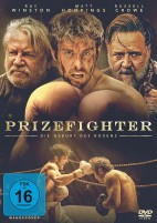 Prizefighter - Die Geburt des Boxens (DVD) 