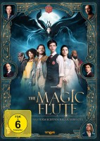 The Magic Flute - Das Vermächtnis der Zauberflöte (DVD) 