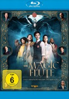The Magic Flute - Das Vermächtnis der Zauberflöte (Blu-ray) 