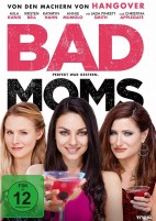 Bad Moms - 2. Auflage (DVD) 