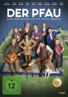 Der Pfau (DVD) 