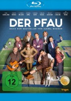 Der Pfau (Blu-ray) 