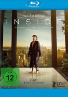 Inside (Blu-ray) 