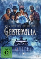 Geistervilla (DVD) 