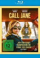 Call Jane (Blu-ray) 