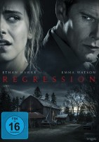 Regression - 2. Auflage (DVD) 