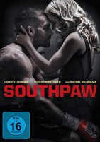 Southpaw - 2. Auflage (DVD) 