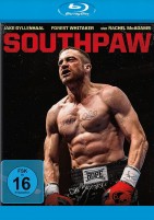 Southpaw - 2. Auflage (Blu-ray) 
