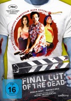 Final Cut of the Dead (DVD) 
