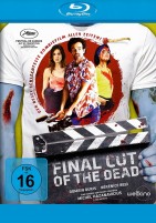 Final Cut of the Dead (Blu-ray) 