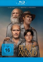 Beau Is Afraid (Blu-ray) 