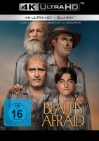 Beau Is Afraid - 4K Ultra HD Blu-ray + Blu-ray (4K Ultra HD) 