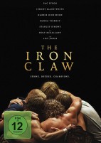 The Iron Claw (DVD) 
