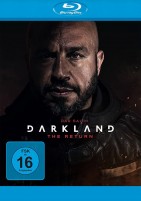 Darkland - The Return (Blu-ray) 
