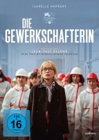 Die Gewerkschafterin (DVD) 