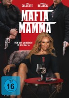 Mafia Mamma (DVD) 