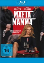 Mafia Mamma (Blu-ray) 