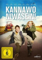 Kannawoniwasein! (DVD) 