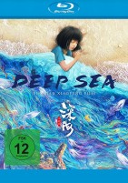 Deep Sea (Blu-ray) 
