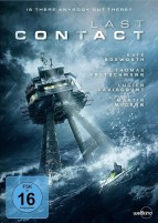 Last Contact (DVD) 