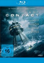 Last Contact (Blu-ray) 