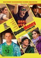Dumb Money - Schnelles Geld (DVD) 