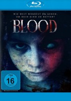 Blood (Blu-ray) 