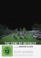 The Zone of Interest (DVD) 