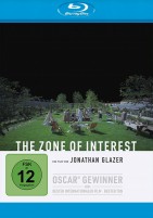 The Zone of Interest (Blu-ray) 