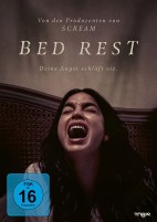 Bed Rest (DVD) 