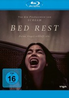Bed Rest (Blu-ray) 