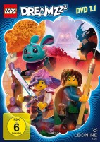 Lego Dreamzzz - DVD 1.1 (DVD) 